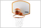 Molten Minibasketball
