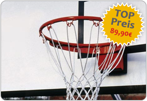 Sportartikel Basketballkorb